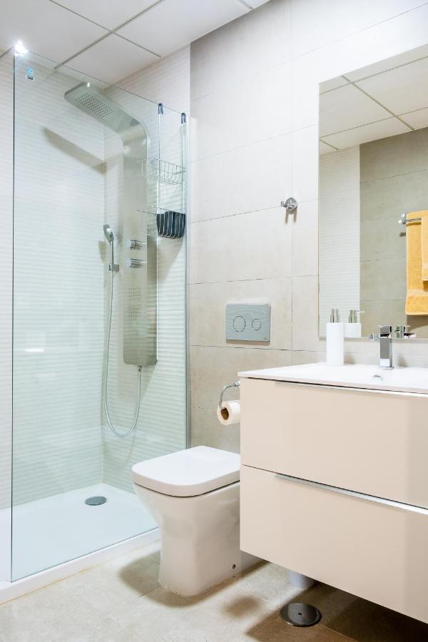 New 2020 Residencial Aqua -apartment Center *