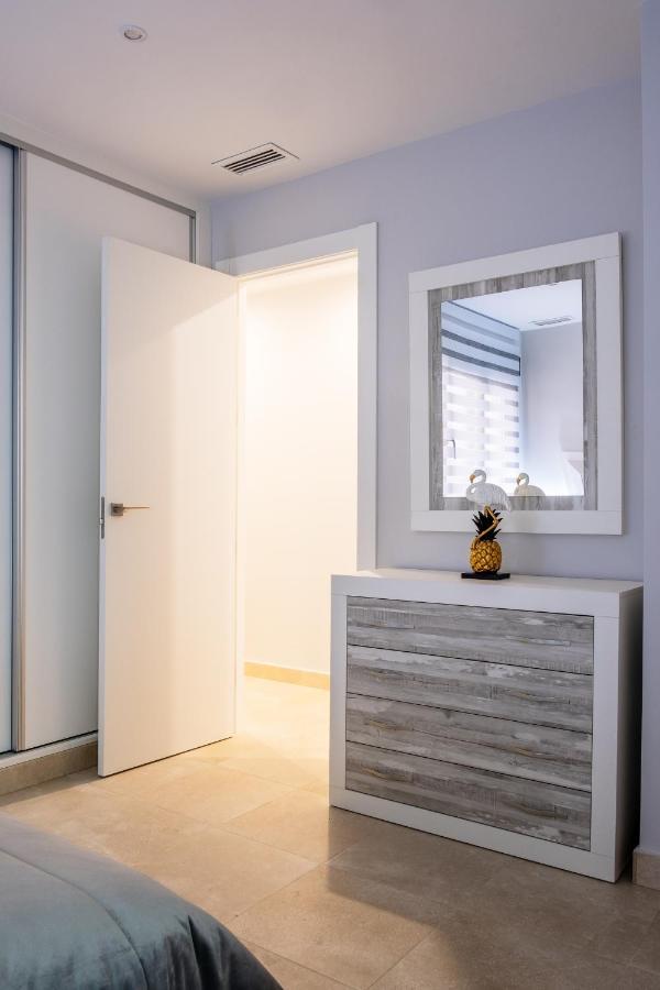 New 2020 Residencial Aqua -apartment Center Apartamento