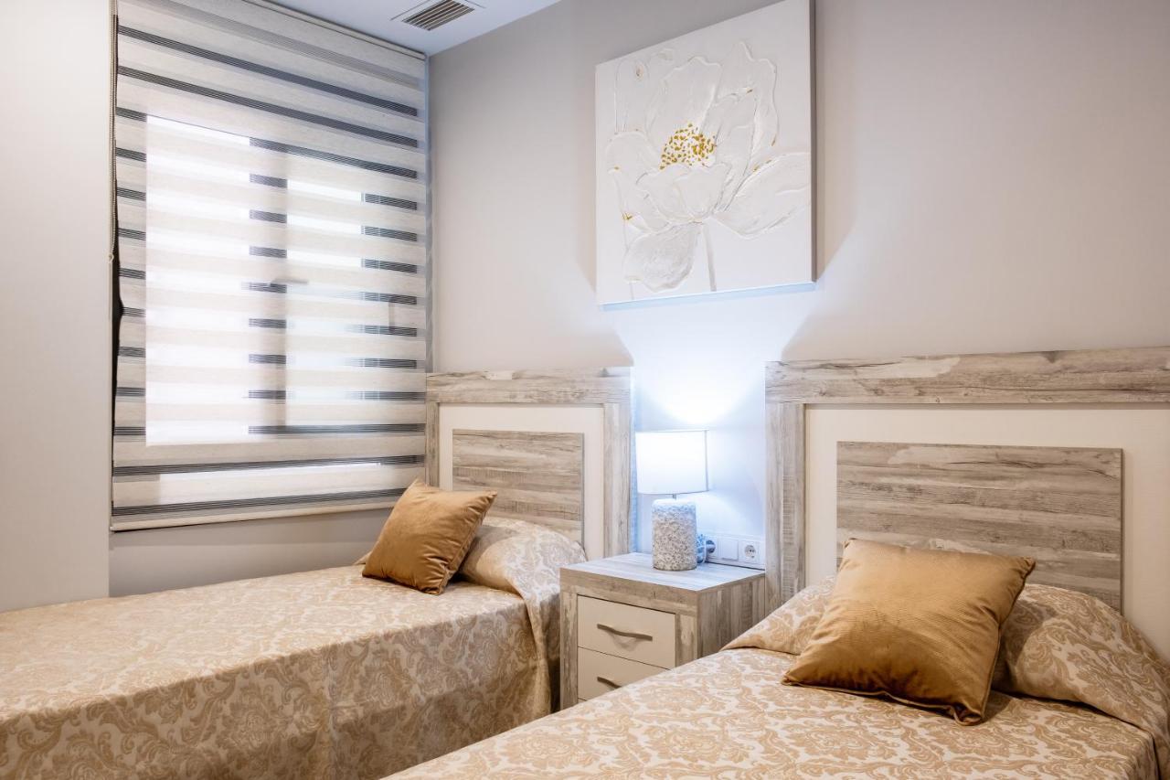 New 2020 Residencial Aqua -apartment Center *