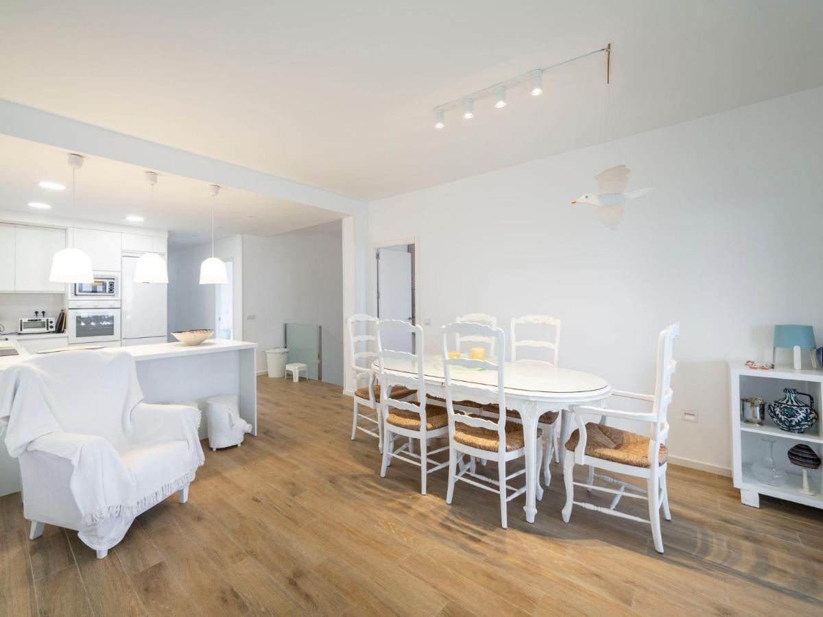 Holiday home Frasquitos By Interhome