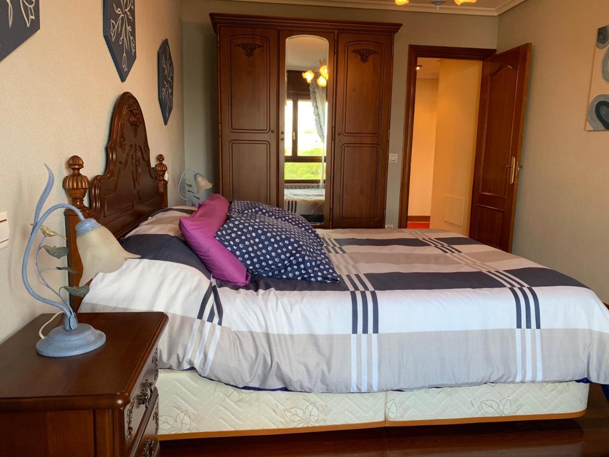 Apartamento Magnifico Piso Céntrico Entre El Mar Y La Montaña. Colindres