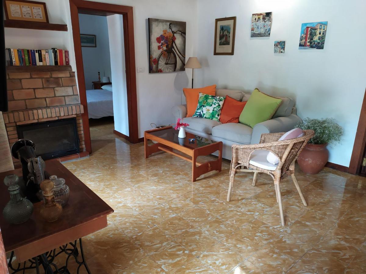 El Brezal Сasa de vacaciones