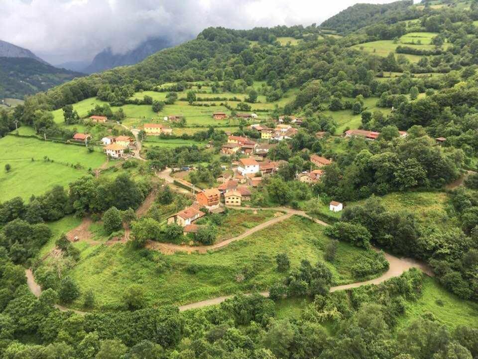 Valdecarzana 