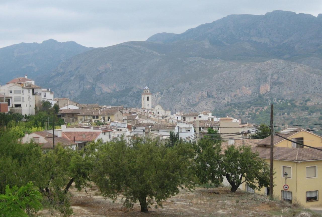 La Caseta Apartamento