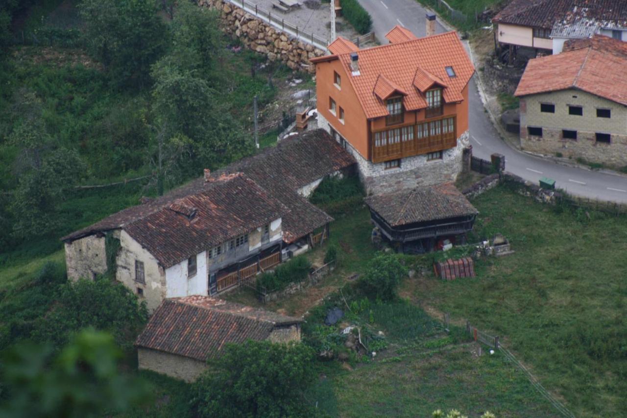 Valdecarzana 