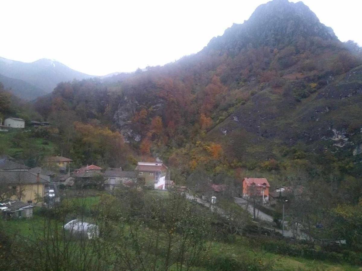 Valdecarzana 