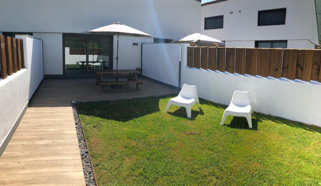 Casas Adosadas Julieta * Ribadesella
