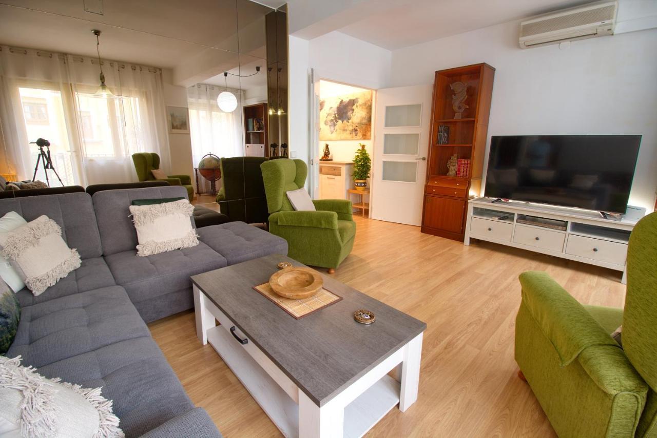 Cuencaloft Paseo Del Huecar Apartment Cuenca (Castilla-La Mancha)