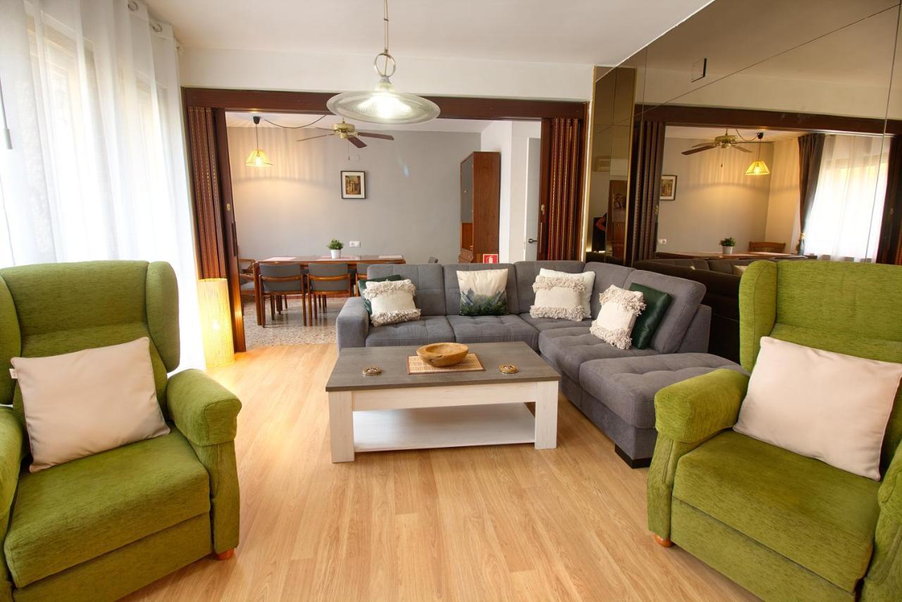 Cuencaloft Paseo Del Huecar Apartment