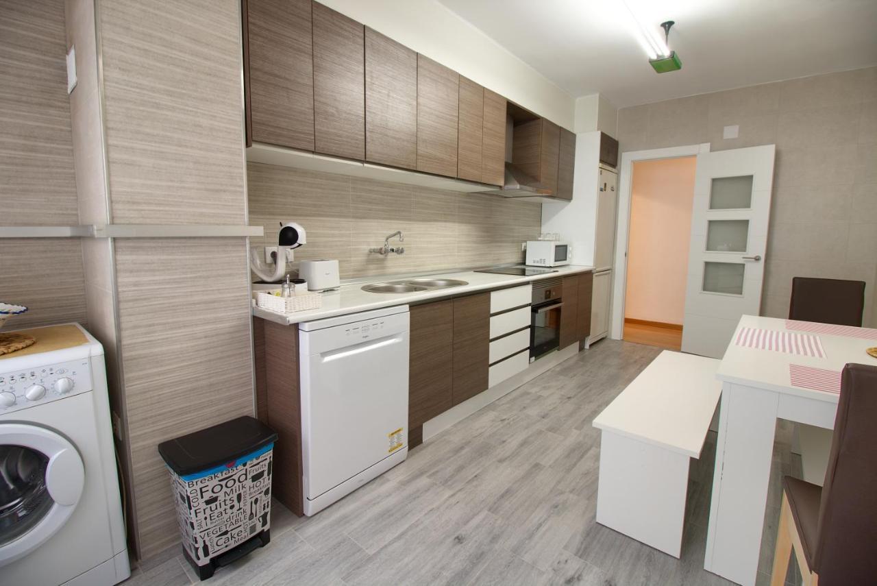 Apartment Cuencaloft Paseo Del Huecar