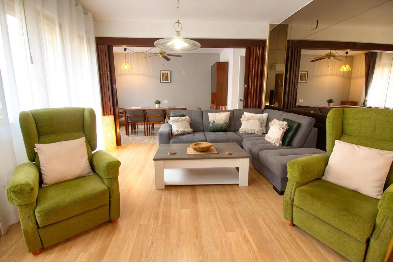 Cuencaloft Paseo Del Huecar Apartment