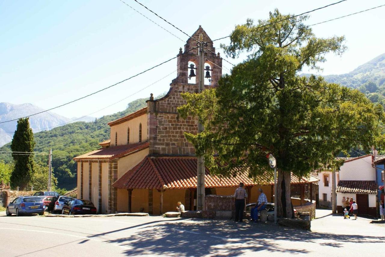 Valdecarzana Senda Del Oso *