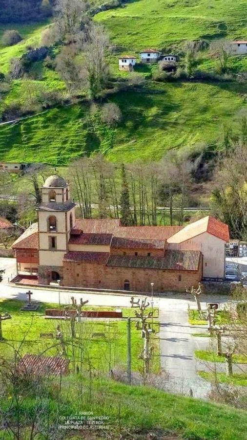 Valdecarzana 