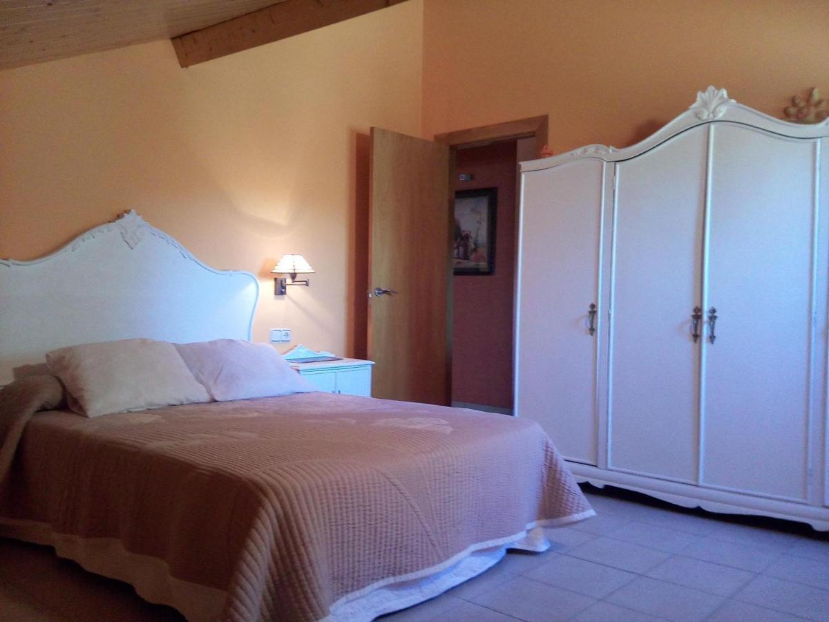 Holiday home Casa De Cimadevila *