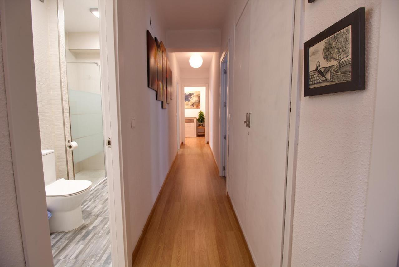 Cuencaloft Paseo Del Huecar Apartment *
