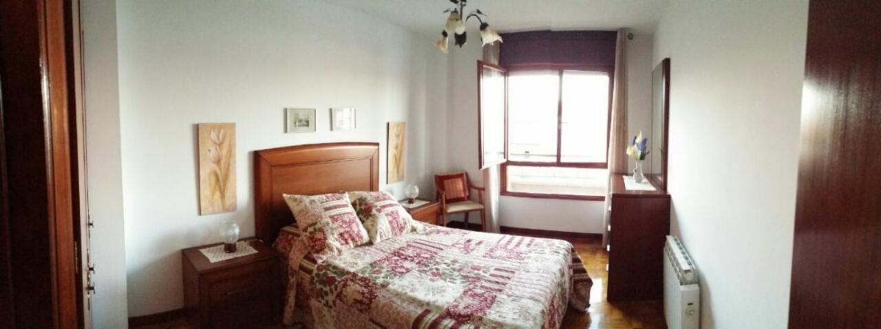 Loft Susana Apartamento San Vicente De La Barquera