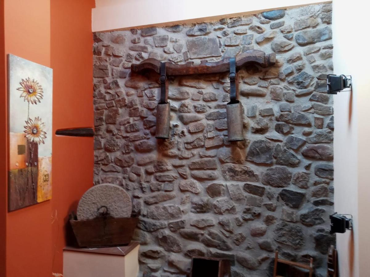 Casa Rural La Media Legua Holiday home Villoslada de Cameros