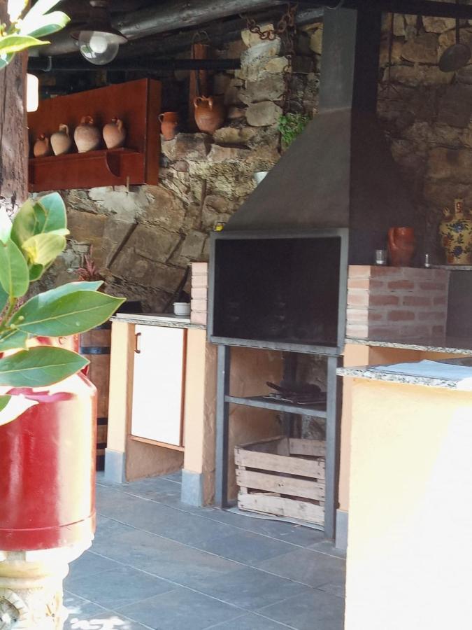 Holiday home Casa Rural La Media Legua Villoslada de Cameros