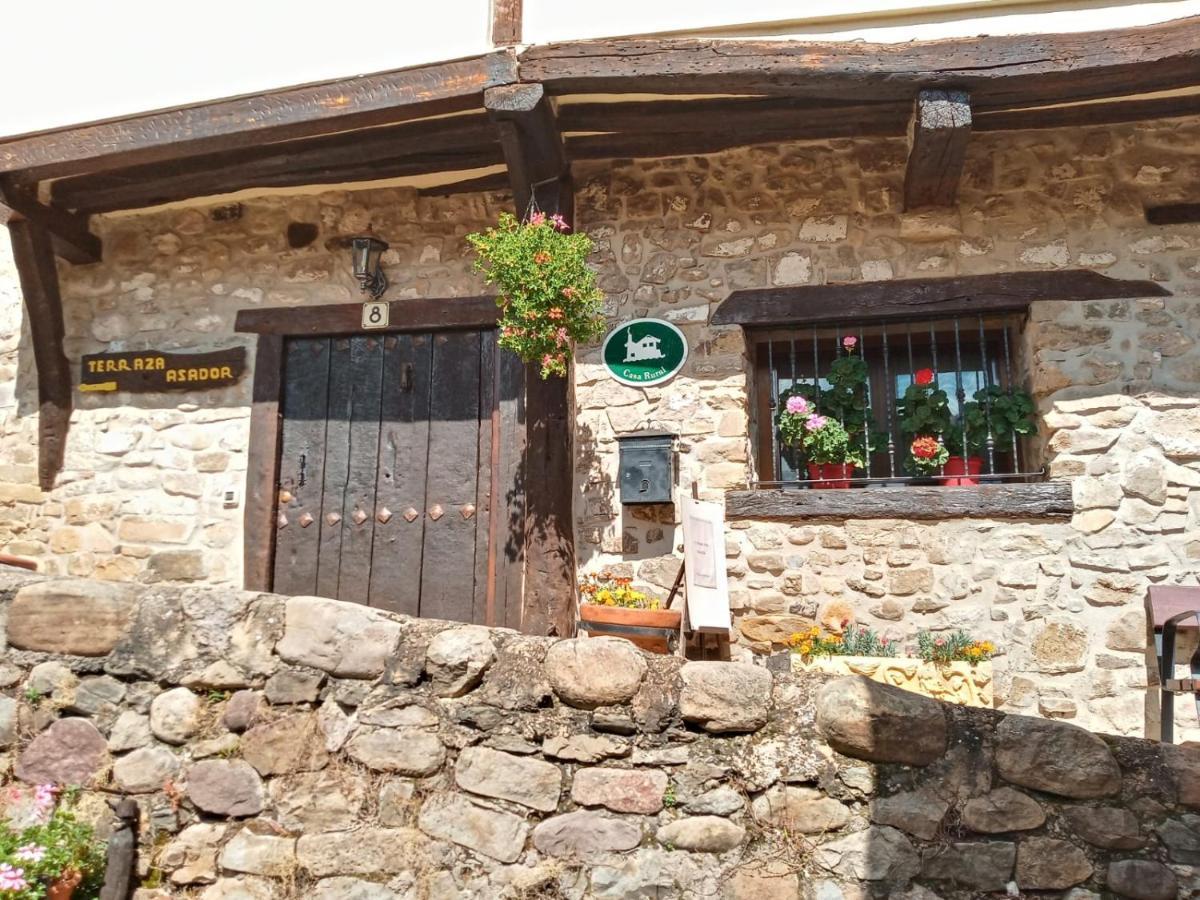 Casa Rural La Media Legua * Villoslada de Cameros
