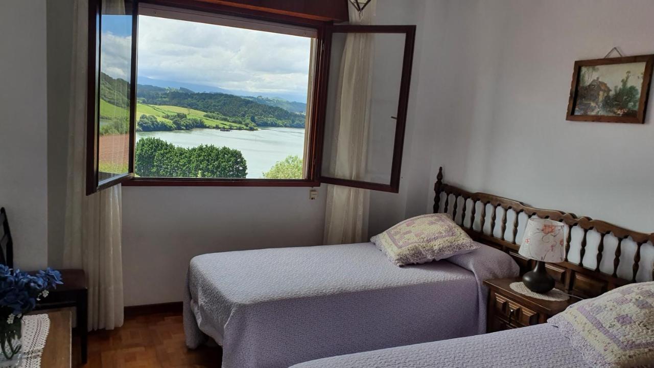 Apartamento Loft Susana San Vicente De La Barquera