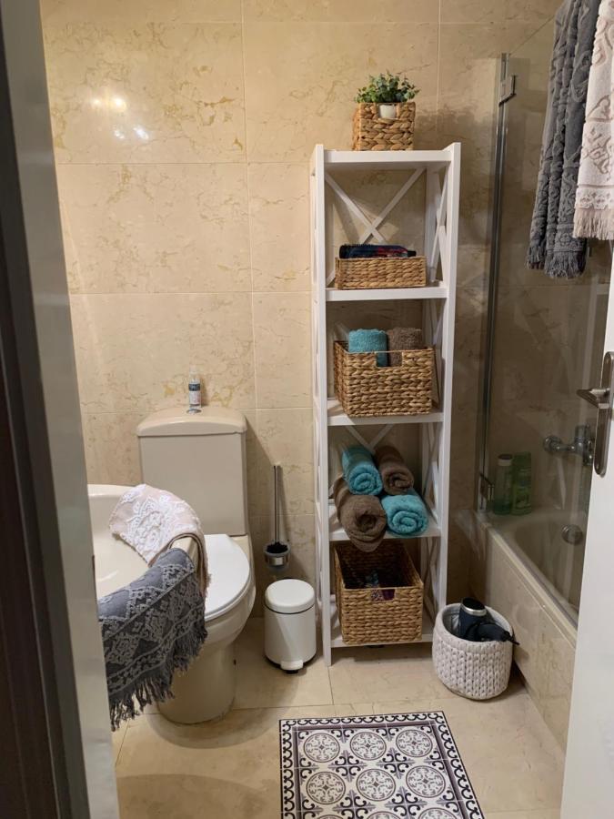 Bahia Beach - Frontaal Zee- En Jachthaven Zicht!!! Apartamento Altea