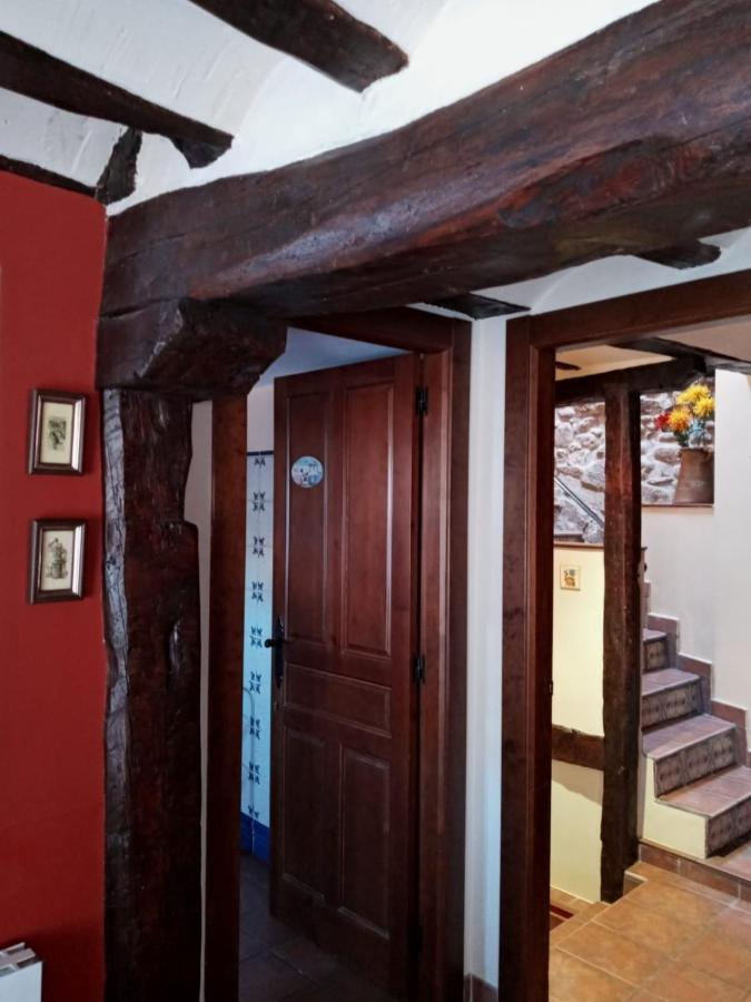Holiday home Casa Rural La Media Legua Villoslada de Cameros