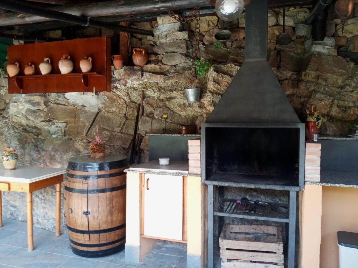 Casa Rural La Media Legua Holiday home Villoslada de Cameros