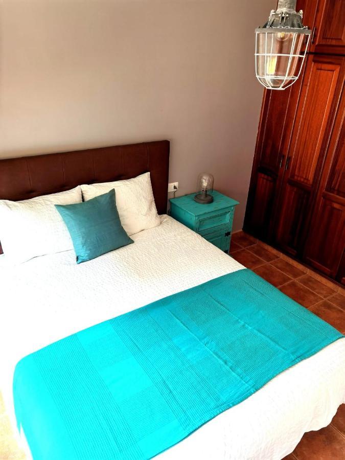 Apartamento Nautilus Ii La Caleta (El Hierro)