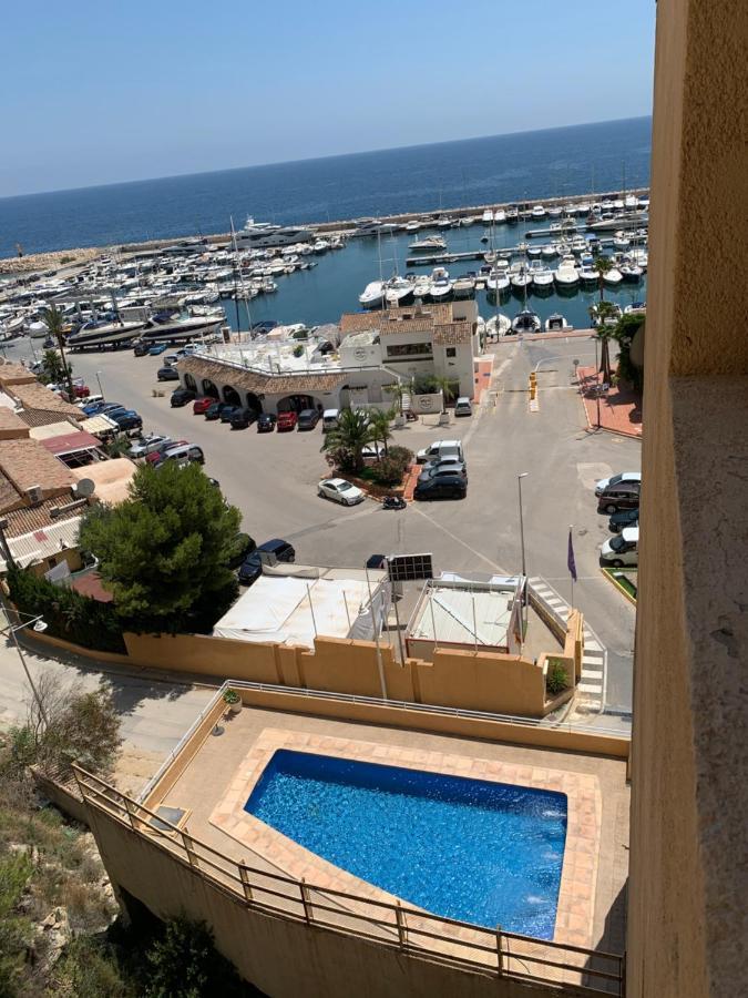 Bahia Beach - Frontaal Zee- En Jachthaven Zicht!!!