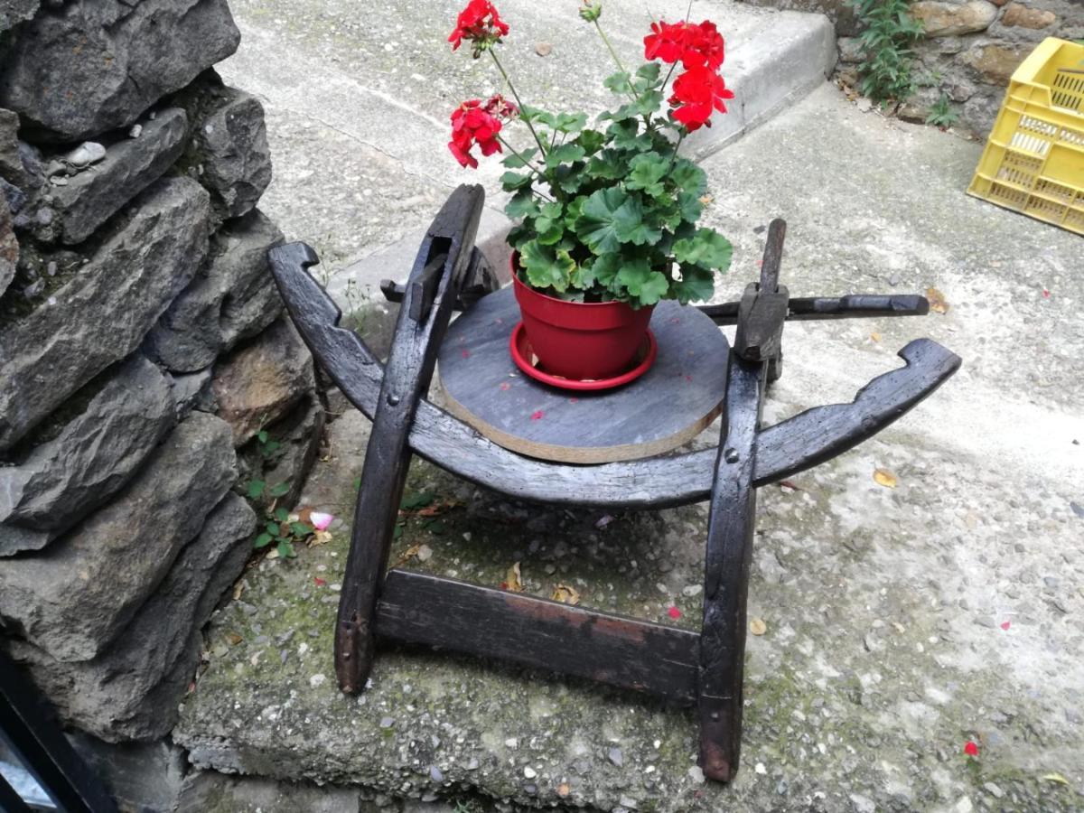 Holiday home Casa Rural La Media Legua *