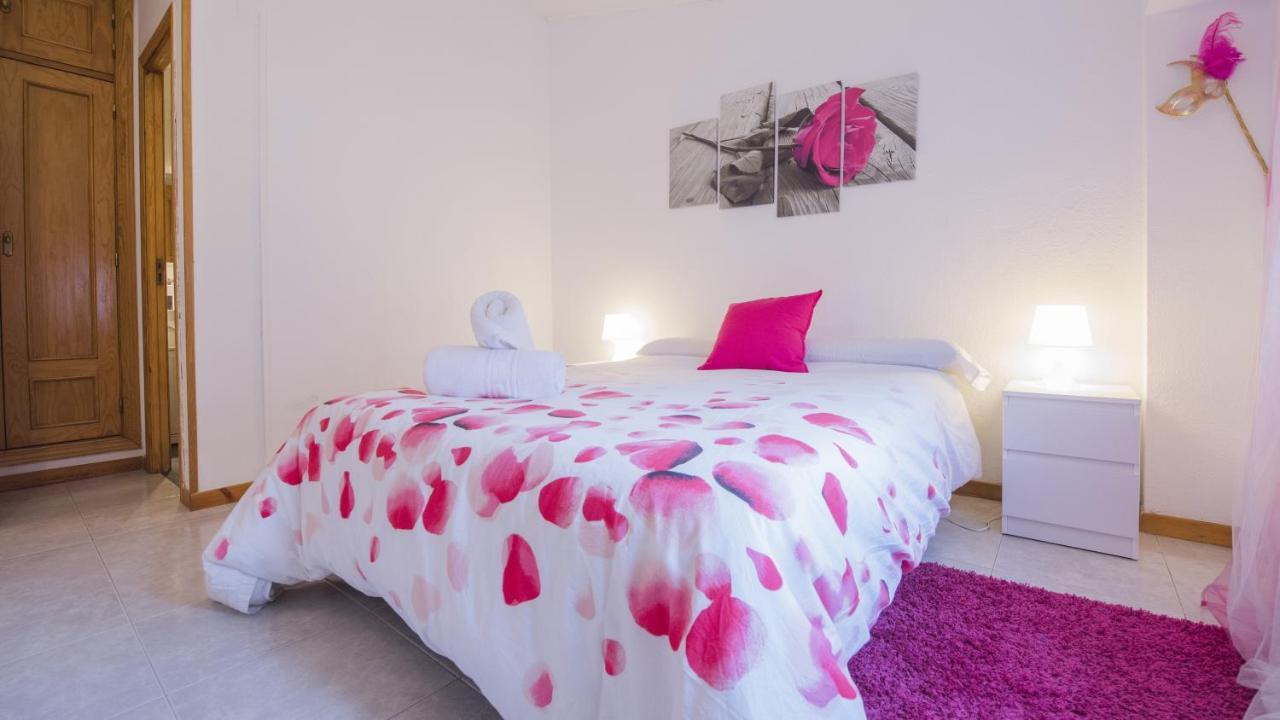 La Casita Del Arbol - Aloha Apartment