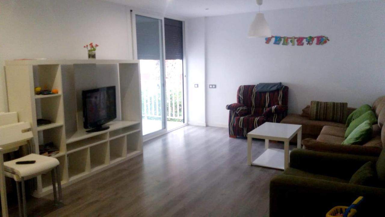 Comfortable In 58 M² Garden Apartment