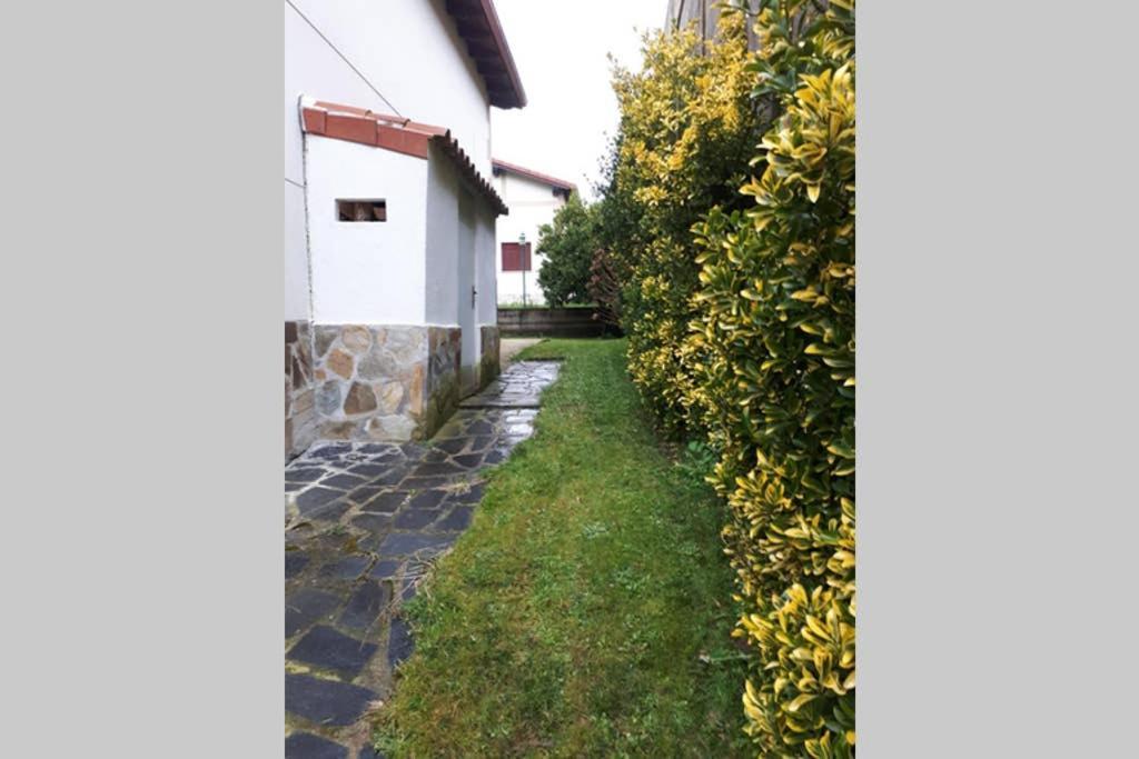 Familias 10 Huespedes Noja Playas, Mascotas Bienvenidas Holiday home Beranga