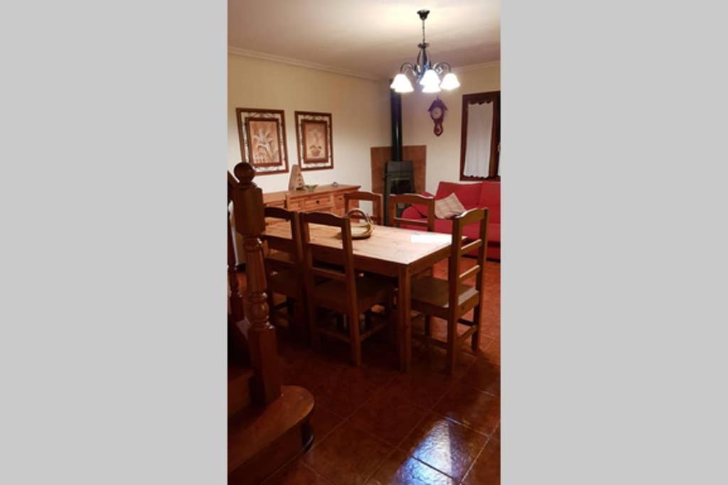 Familias 10 Huespedes Noja Playas, Mascotas Bienvenidas Holiday home Beranga