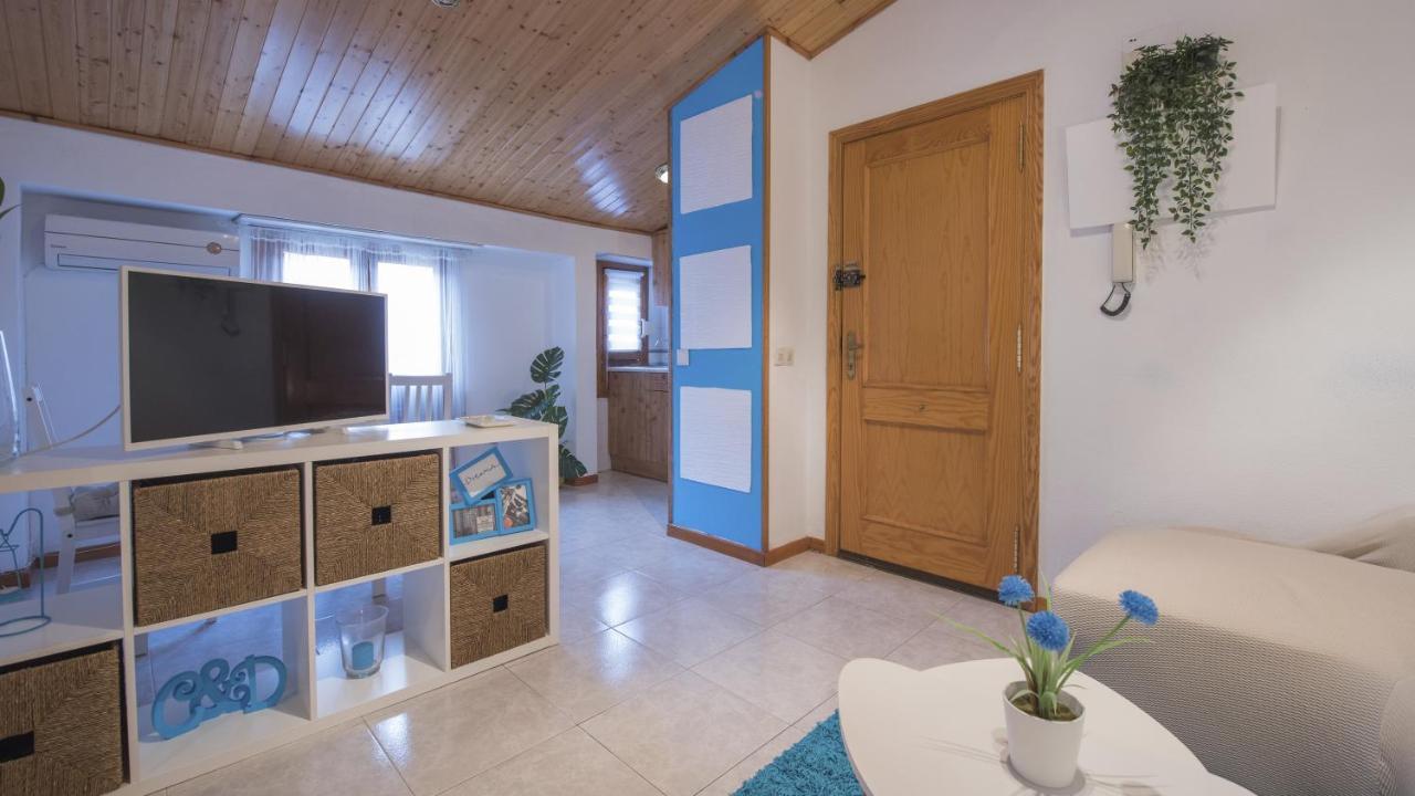 Apartment La Casita Del Arbol - Aloha Toledo
