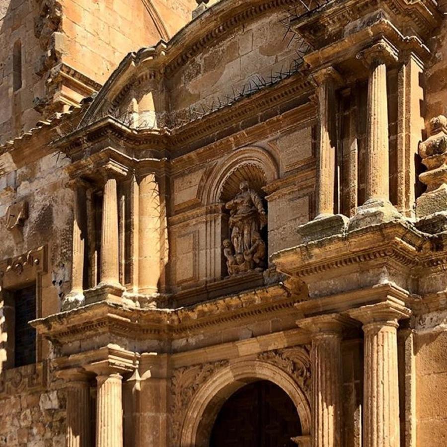 Turístico Cerca Aranda De Duero La Ren Lecrés