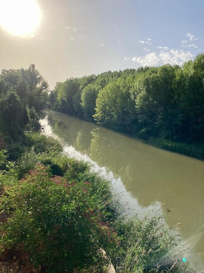 Apartment Turistico Cerca Aranda De Duero La Ren Lecres *