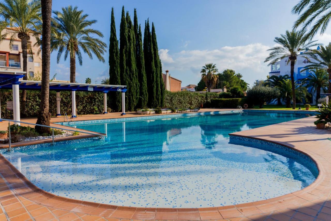 Cala Blanca Beach Studio Apartamento *