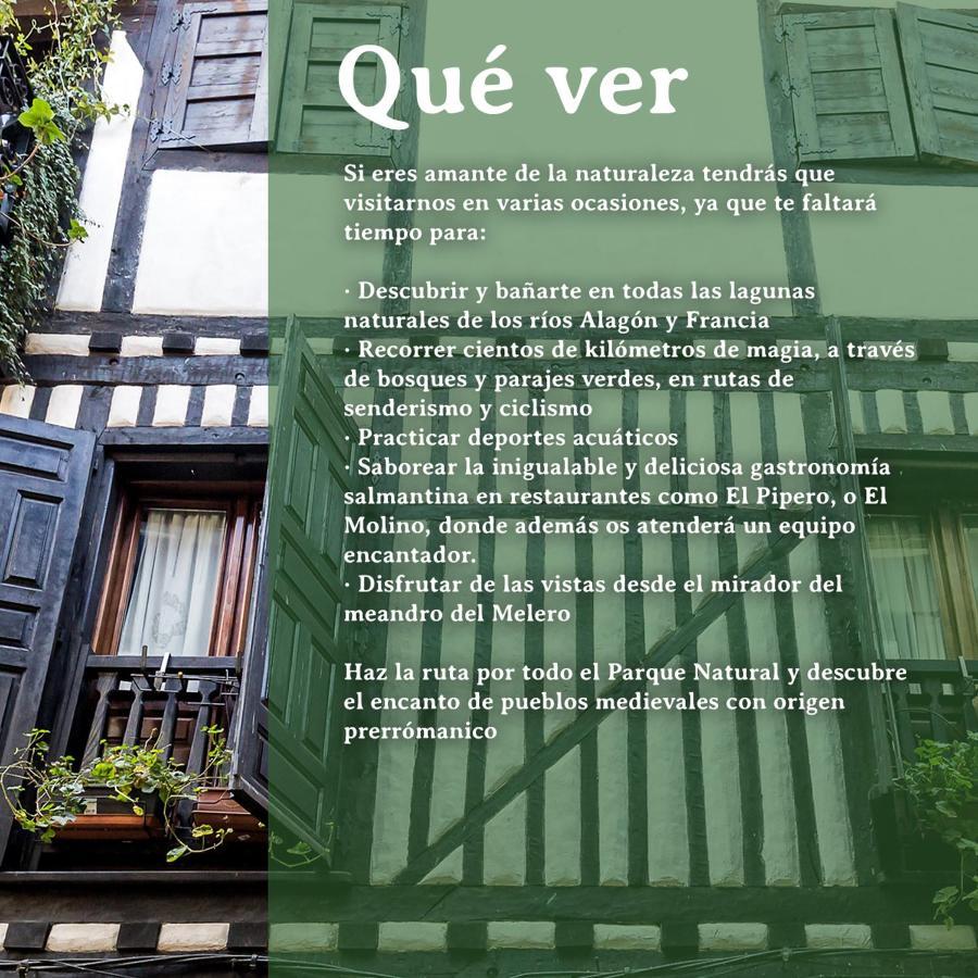 Turistico La Alegria De La Huerta