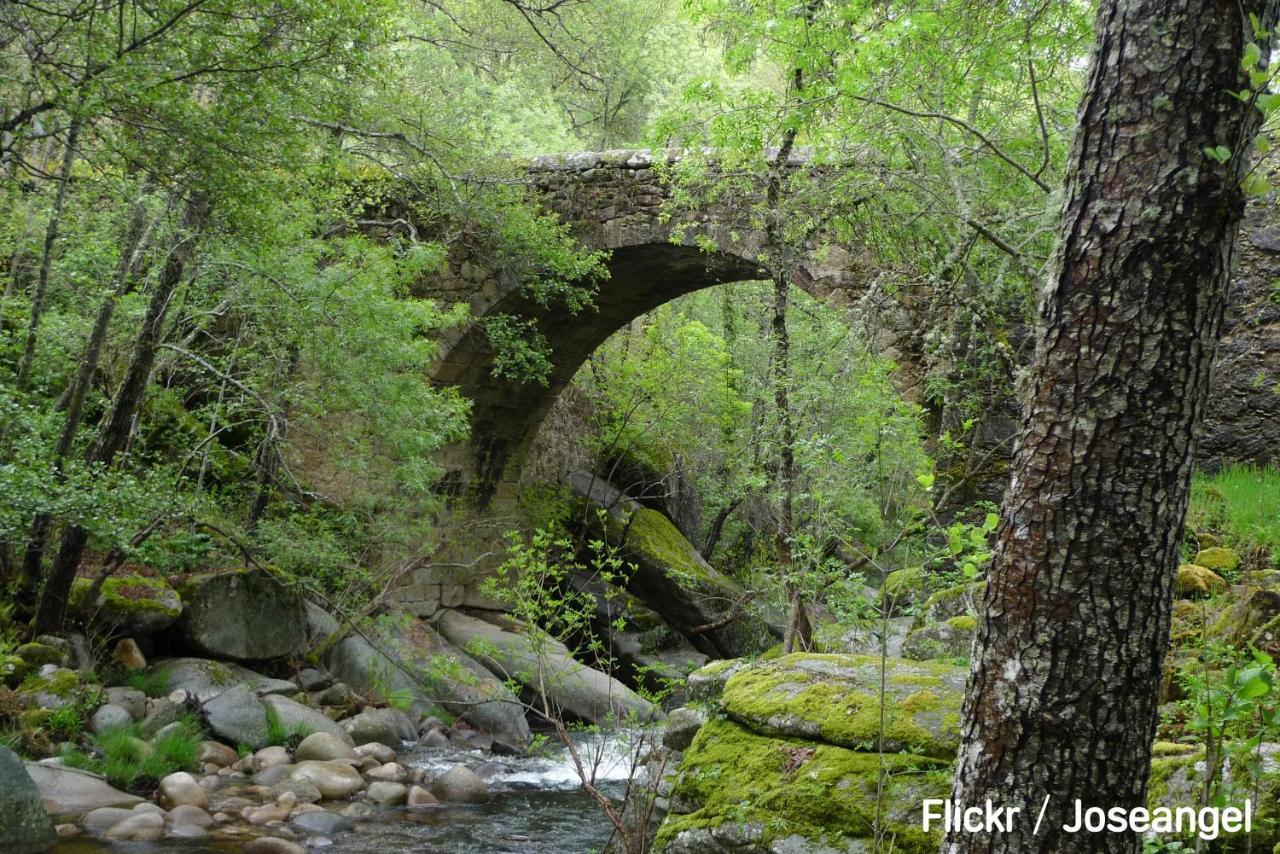 Turistico La Alegria De La Huerta Holiday home