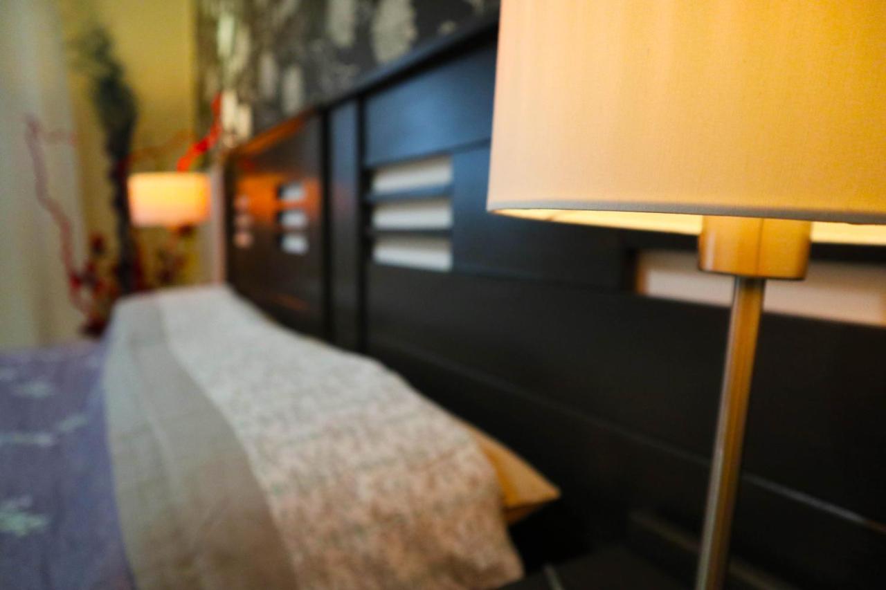 Happy Guest house *