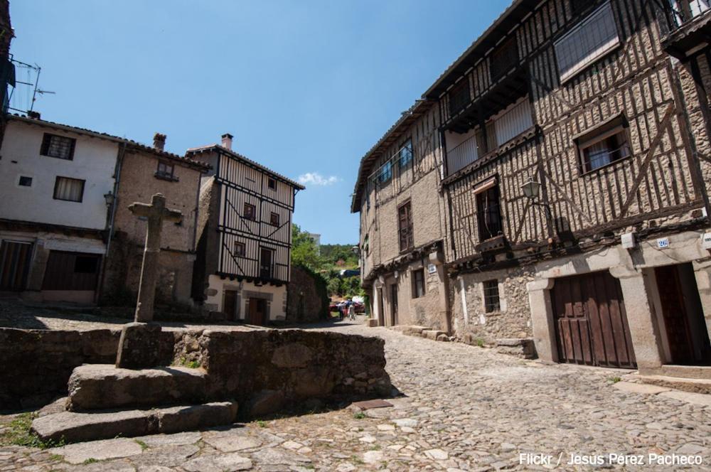 Turistico La Alegria De La Huerta Holiday home