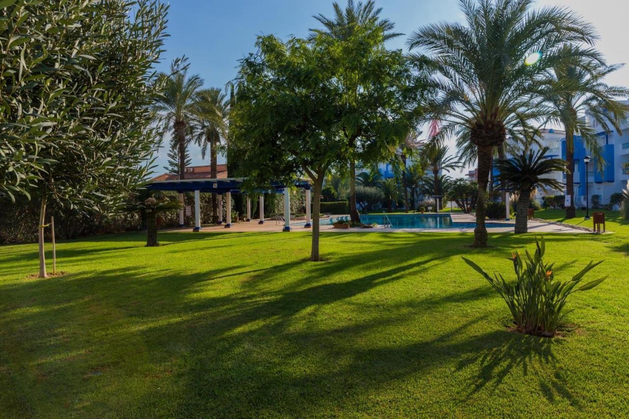 Cala Blanca Beach Studio Apartamento *