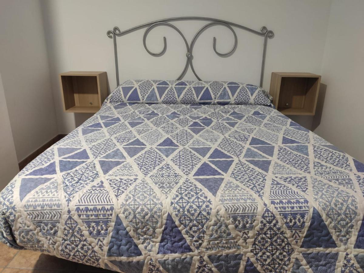Casa Dúplex Friyona Сasa de vacaciones *