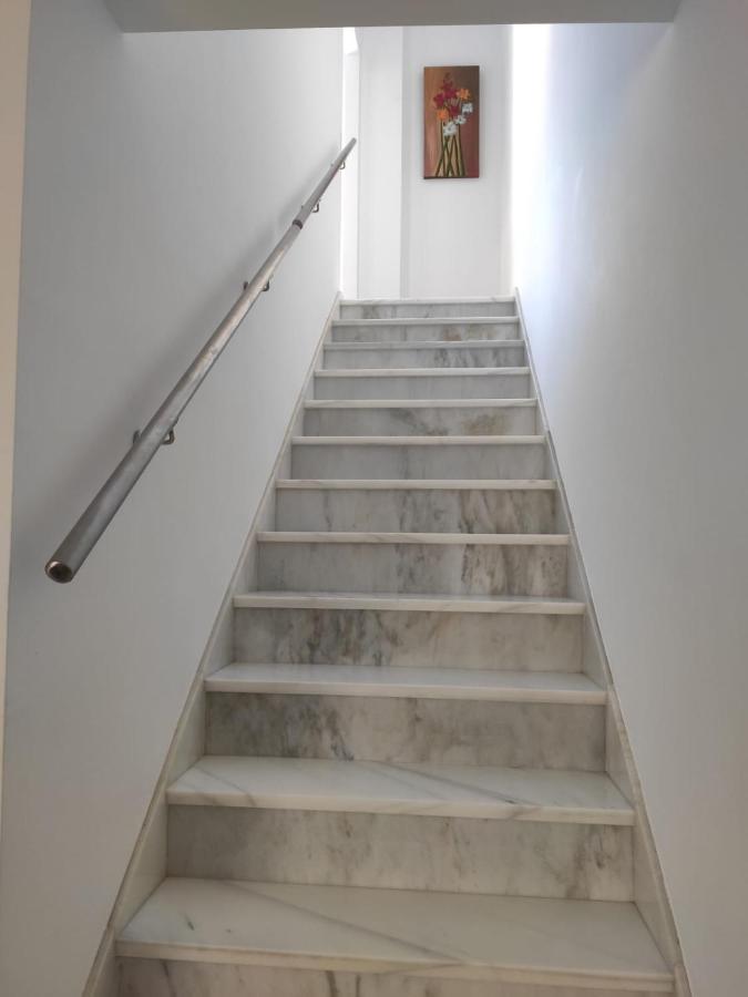 Casa Dúplex Friyona Сasa de vacaciones *