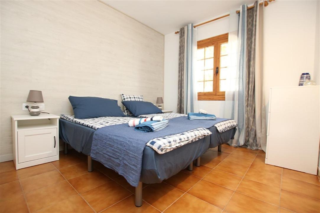Casa Del Mar Apartamento *