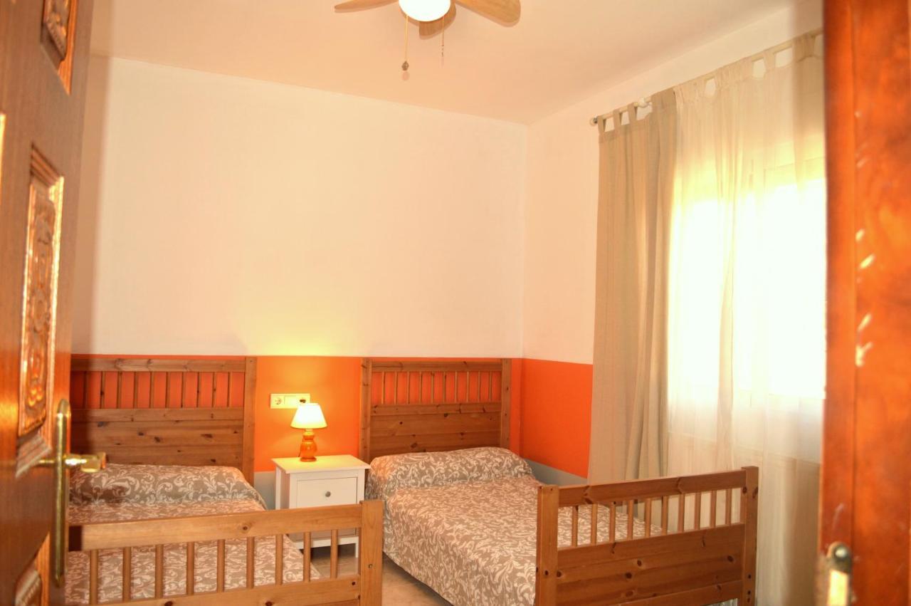 Apartamento El Rincón De - Paraiso Del Sol Dénia
