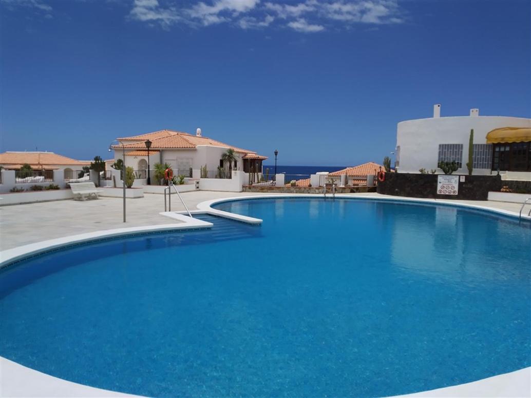Casa Del Mar * Costa Adeje (Tenerife)