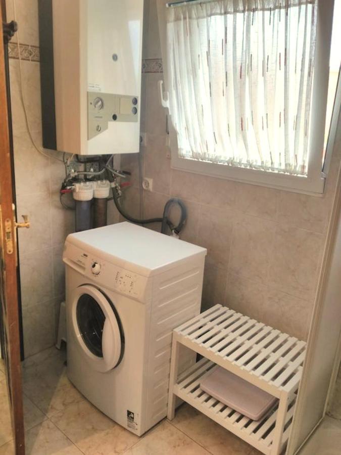 Apartamento El Rincón De - Paraiso Del Sol *