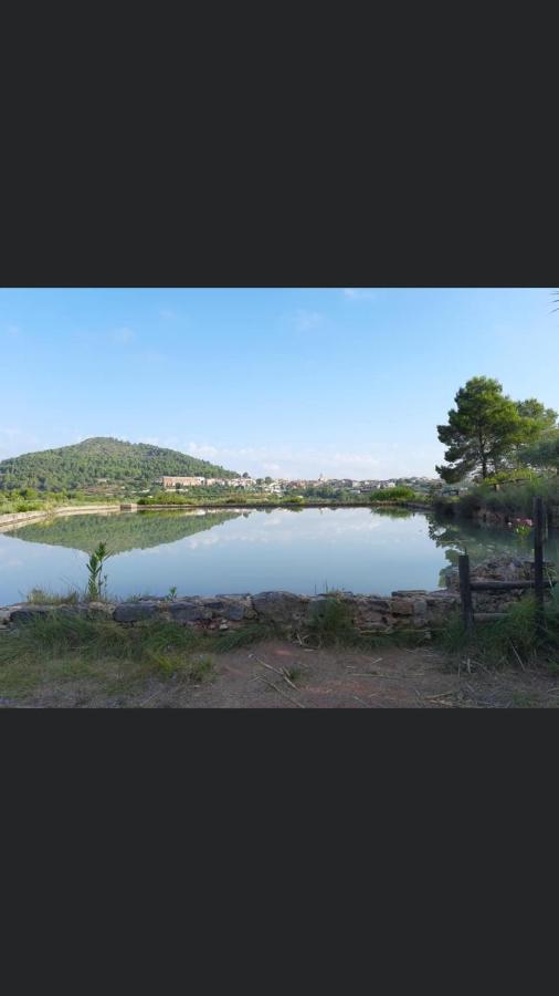 Casadaniel Holiday home Montichelvo
